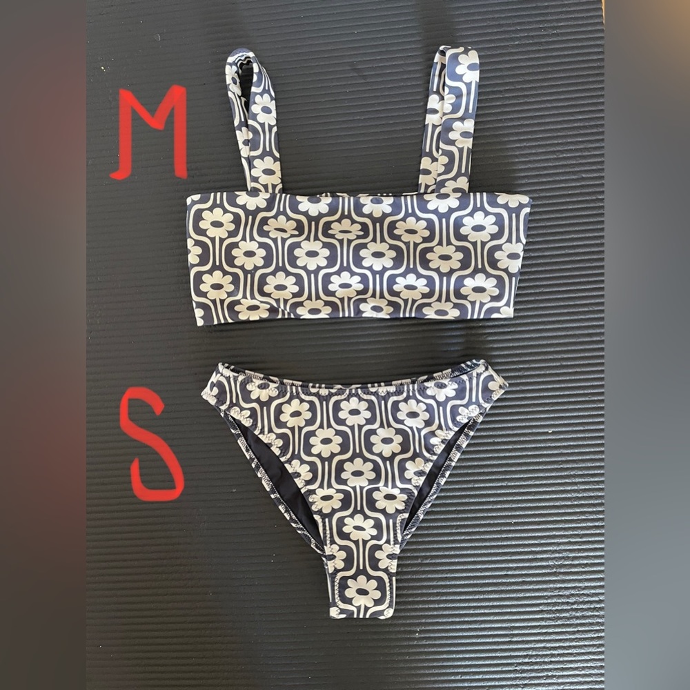 Ele Swims Bikini Gem